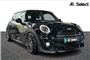 2018 MINI Hatchback 2.0 Cooper S Works 210 3dr