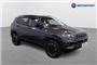 2022 Jeep Compass 1.3 T4 GSE 4xe PHEV Trailhawk 5dr Auto