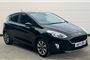 2021 Ford Fiesta 1.0 EcoBoost Hybrid mHEV 125 Trend 5dr