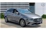2022 Mercedes-Benz B-Class B200d Sport Executive Edition 5dr Auto