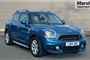 2019 MINI Countryman 1.5 Cooper S E Classic ALL4 PHEV 5dr Auto