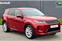 2020 Land Rover Discovery Sport 2.0 D240 R-Dynamic HSE 5dr Auto