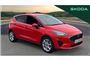 2022 Ford Fiesta 1.0 EcoBoost Titanium 5dr