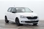 2021 Skoda Fabia 1.0 TSI Colour Edition 5dr DSG