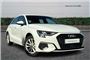 2020 Audi A3 35 TDI Technik 5dr S Tronic
