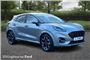 2021 Ford Puma 1.0 EcoBoost Hybrid mHEV ST-Line X 5dr