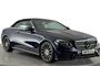 2020 Mercedes-Benz E-Class Cabriolet E220d AMG Line Premium Plus 2dr 9G-Tronic