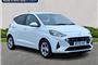 2020 Hyundai i10 1.2 MPi SE Connect 5dr