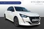 2023 Peugeot 208 1.2 PureTech 130 Allure Premium + 5dr EAT8