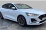 2023 Ford Focus 1.0 EcoBoost Hybrid mHEV ST-Line X 5dr