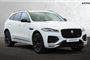 2023 Jaguar F-Pace 2.0 D200 R-Dynamic SE Black 5dr Auto AWD