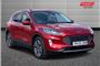 2020 Ford Kuga 2.5 PHEV Titanium First Edition 5dr CVT