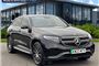 2023 Mercedes-Benz EQC EQC 400 300kW AMG Line 80kWh 5dr Auto