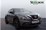 2023 Nissan Juke 1.0 DiG-T 114 N-Connecta 5dr