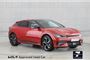 2025 Kia EV6 166kW GT Line S 77.4kWh 5dr Auto