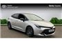 2024 Toyota Corolla 2.0 Hybrid GR Sport 5dr CVT
