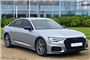 2022 Audi S6 S6 TDI 344 Quattro Black Edition 4dr Tip Auto