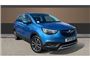 2019 Vauxhall Crossland X 1.2T [110] Elite 5dr [Start Stop] Auto