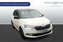 2021 Skoda Fabia 1.0 TSI Colour Edition 5dr DSG