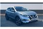 2019 Nissan Qashqai 1.3 DiG-T N-Connecta 5dr