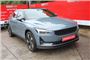 2023 Polestar 2 300kW 78kWh Long Range Dual motor 5dr 4WD Auto