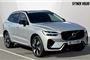 2023 Volvo XC60 2.0 T8 [455] RC PHEV Ultimate Dark 5dr AWD Gtron