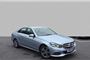 2015 Mercedes-Benz E-Class E220 BlueTEC SE 4dr 7G-Tronic