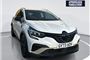 2023 Renault Captur 1.6 E-Tech full hybrid 145 Engineered 5dr Auto