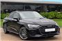 2024 Audi S3 S3 TFSI Quattro Vorsprung 4dr S Tronic