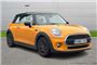 2016 MINI Hatchback 1.5 Cooper D 3dr