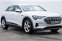 2020 Audi e-tron 230kW 50 Quattro 71kWh Technik 5dr Auto