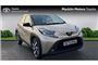 2022 Toyota Aygo X 1.0 VVT-i Edge 5dr