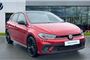 2024 Volkswagen Polo GTI 2.0 TSI GTI Edition 25 5dr DSG