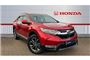 2022 Honda CR-V 2.0 i-MMD Hybrid SR  2WD 5dr eCVT