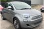 2024 Fiat 500 Electric 87kW Icon 42kWh 3dr Auto