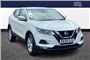 2020 Nissan Qashqai 1.3 DiG-T 160 Acenta Premium 5dr