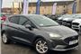 2023 Ford Fiesta 1.0 EcoBoost Titanium 5dr