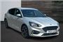 2020 Ford Focus 1.0 EcoBoost 125 ST-Line X 5dr
