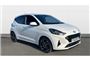 2022 Hyundai i10 1.0 MPi Premium 5dr