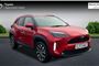 2023 Toyota Yaris Cross 1.5 Hybrid Design 5dr CVT