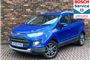 2016 Ford EcoSport 1.5 TDCi 95 Titanium 5dr [17in]