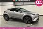 2019 Toyota C-HR 1.8 Hybrid Excel 5dr CVT [Leather]