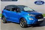 2023 Ford EcoSport 1.0 EcoBoost 125 ST-Line 5dr