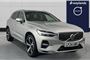 2024 Volvo XC60 2.0 T8 [455] RC PHEV Ultimate Dark 5dr AWD Gtron