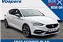 2024 SEAT Leon 1.5 TSI EVO 150 FR Sport 5dr