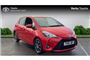 2019 Toyota Yaris 1.5 VVT-i Icon Tech 5dr