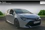 2022 Toyota Corolla 2.0 VVT-i Hybrid GR Sport 5dr CVT