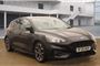 2020 Ford Focus 1.5 EcoBoost 182 ST-Line X 5dr Auto