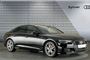 2023 Audi A6 40 TFSI Black Edition 4dr S Tronic [Tech Pack]