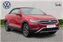 2024 Volkswagen T-Roc Cabriolet 1.5 TSI Style 2dr DSG